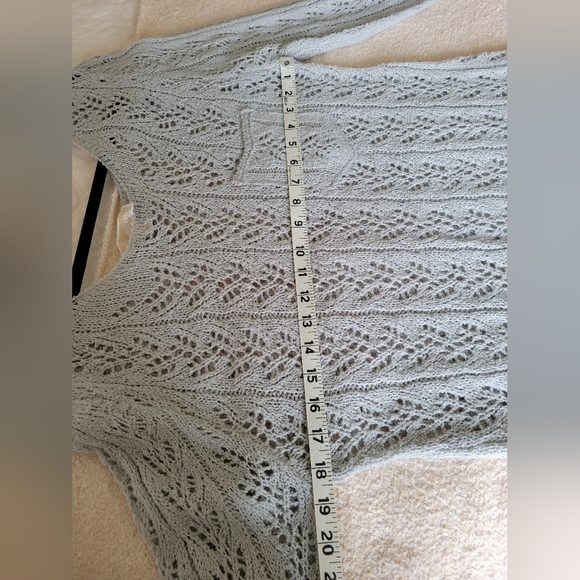 Michael Kors Mini Sweater Dress size XL - Picture 8 of 10